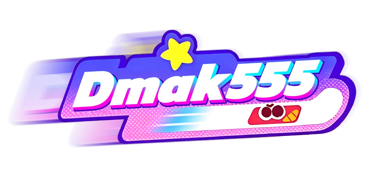 DMAK555 logo