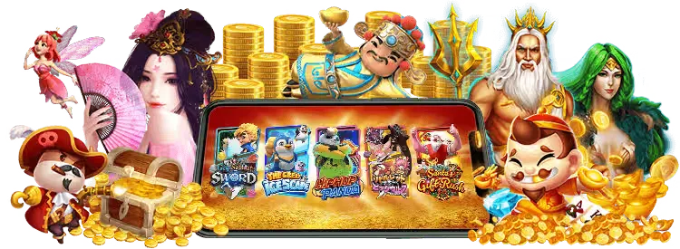 max 555 slot